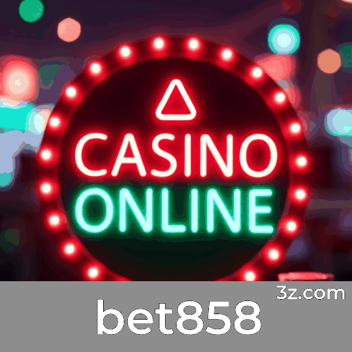 bet858: Experiência de Apostas Móveis Completa