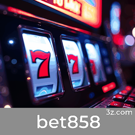 bet858 Social Casino: A Nova Experiência de Entretenimento Interativo