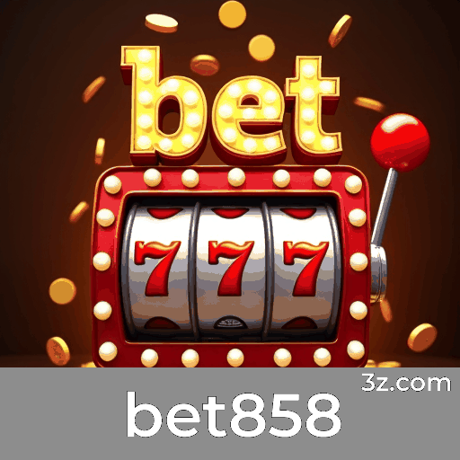 Tecnologia 3D e Jogos de Cassino no bet858