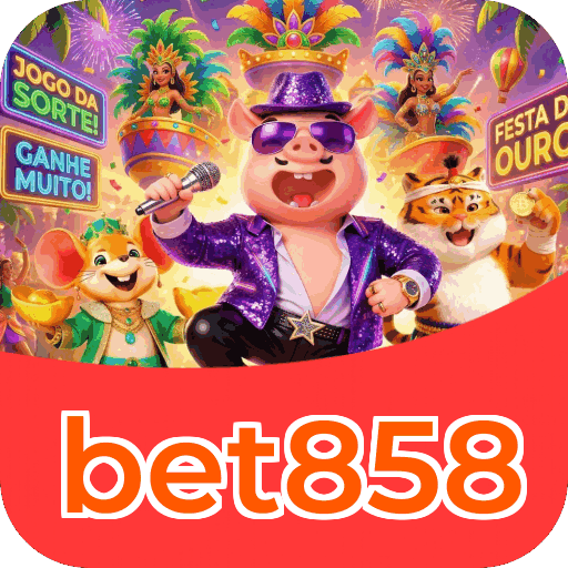 Plataforma bet858 mostrando interface moderna, jogos certificados e recursos de segurança licenciados