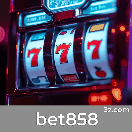 Tecnologia 3D e Jogos de Cassino no bet858