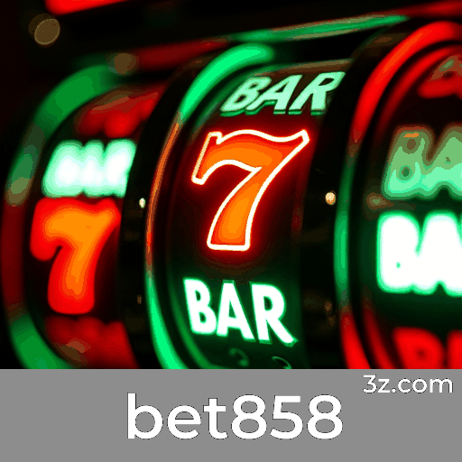 Bet858: O Paraíso dos Jogos Selecionados