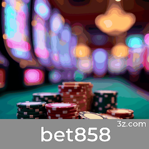 Potencialize Promoções e Ganhe Mais na bet858 com Estratégias Integradas