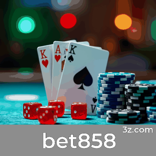 bet858 Social Casino: A Nova Experiência de Entretenimento Interativo