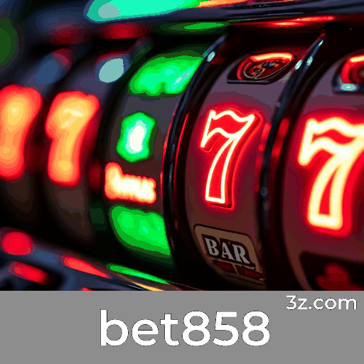 bet858: Experiência de Apostas Móveis Completa