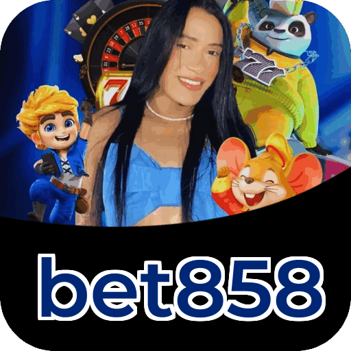 Comunidade Facebook bet858 mostrando posts, comentários e engajamento de membros