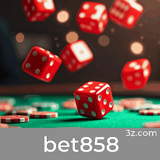bet858: Descubra os bônus e promoções únicas!