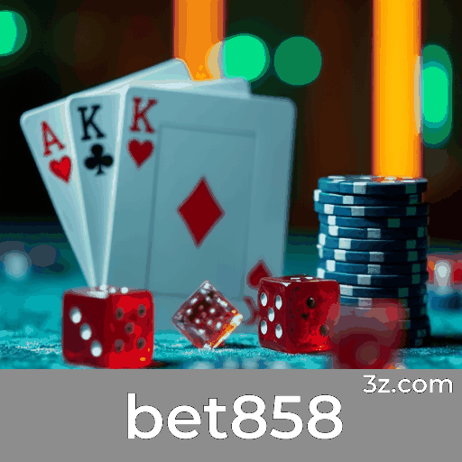 Bet858: O Paraíso dos Jogos Selecionados